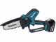 Makita DUC150ZJ LXT - Battery-powerd Manual Pruner - 18V - WITHOUT BATTERY AND BATTERY CHARGER