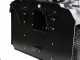 GeoTech-Pro RTM 170-960 C - Riding-on Mower - Mechanical Gearbox - Grass Collector 
