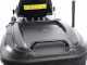 GeoTech-Pro RTM 170-960 C - Riding-on Mower - Mechanical Gearbox - Grass Collector 