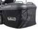 GeoTech-Pro RTM 170-960 C - Riding-on Mower - Mechanical Gearbox - Grass Collector 
