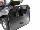 GeoTech-Pro RTM 170-960 C - Riding-on Mower - Mechanical Gearbox - Grass Collector 