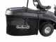 GeoTech-Pro RTM 170-960 C - Riding-on Mower - Mechanical Gearbox - Grass Collector 