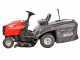 GeoTech-Pro RTM 170-960 C - Riding-on Mower - Mechanical Gearbox - Grass Collector 