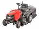 GeoTech-Pro RTM 170-960 C - Riding-on Mower - Mechanical Gearbox - Grass Collector 