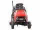 GeoTech-Pro RTM 170-960 C - Riding-on Mower - Mechanical Gearbox - Grass Collector 