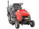 GeoTech-Pro RTM 170-960 C - Riding-on Mower - Mechanical Gearbox - Grass Collector 