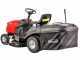GeoTech-Pro RTM 170-960 C - Riding-on Mower - Mechanical Gearbox - Grass Collector 