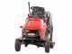 GeoTech-Pro RTM 170-960 C - Riding-on Mower - Mechanical Gearbox - Grass Collector 