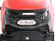 GeoTech-Pro RTM 170-960 C - Riding-on Mower - Mechanical Gearbox - Grass Collector 