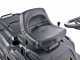 GeoTech-Pro RTM 170-960 C - Riding-on Mower - Mechanical Gearbox - Grass Collector 
