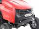 GeoTech-Pro RTM 170-960 C - Riding-on Mower - Mechanical Gearbox - Grass Collector 