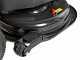 GeoTech-Pro RTM 170-960 C - Riding-on Mower - Mechanical Gearbox - Grass Collector 
