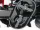 GeoTech-Pro RTM 170-960 C - Riding-on Mower - Mechanical Gearbox - Grass Collector 