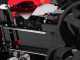 GeoTech-Pro RTM 170-960 C - Riding-on Mower - Mechanical Gearbox - Grass Collector 