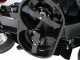 GeoTech-Pro RTM 170-960 C - Riding-on Mower - Mechanical Gearbox - Grass Collector 