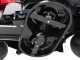GeoTech-Pro RTM 170-960 C - Riding-on Mower - Mechanical Gearbox - Grass Collector 