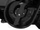 GeoTech-Pro RTM 170-960 C - Riding-on Mower - Mechanical Gearbox - Grass Collector 