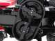 GeoTech-Pro RTM 170-960 C - Riding-on Mower - Mechanical Gearbox - Grass Collector 