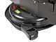 GeoTech-Pro RTM 170-960 C - Riding-on Mower - Mechanical Gearbox - Grass Collector 