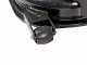 GeoTech-Pro RTM 170-960 C - Riding-on Mower - Mechanical Gearbox - Grass Collector 