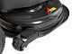 GeoTech-Pro RTM 170-960 C - Riding-on Mower - Mechanical Gearbox - Grass Collector 