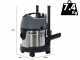 Karcher Pro NT 20/1 Me Classic - Wet and Dry Vacuum Cleaner - 20L Capacity - 1500W