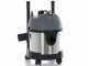 Karcher Pro NT 20/1 Me Classic - Wet and Dry Vacuum Cleaner - 20L Capacity - 1500W