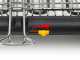 G3 Ferrari Galactic Grill - Electric Steak Grill