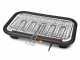 G3 Ferrari Galactic Grill - Electric Steak Grill