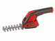 Einhell GC-CG 3,6/70 Li - Battery-powered Grass Shears with Pole -  3.6V 2Ah