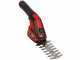 Einhell GC-CG 3,6/70 Li - Battery-powered Grass Shears with Pole -  3.6V 2Ah