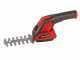Einhell GC-CG 3,6/70 Li - Battery-powered Grass Shears with Pole -  3.6V 2Ah