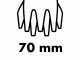 Einhell GC-CG 3,6/70 Li - Battery-powered Grass Shears with Pole -  3.6V 2Ah