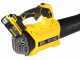 Stanley Fatmax SFMCBL730 - Cordless leaf blower - 20 V 4 Ah