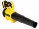 Stanley Fatmax SFMCBL730 - Cordless leaf blower - 20 V 4 Ah