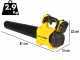 Stanley Fatmax SFMCBL730 - Cordless leaf blower - 20 V 4 Ah