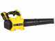 Stanley Fatmax SFMCBL730 - Cordless leaf blower - 20 V 4 Ah