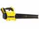 Stanley Fatmax SFMCBL730 - Cordless leaf blower - 20 V 4 Ah