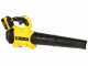 Stanley Fatmax SFMCBL730 - Cordless leaf blower - 20 V 4 Ah