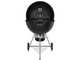 Weber Master Touch E-6755 WBR - Charcoal Barbecue