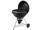 Weber Master Touch E-6755 WBR - Charcoal Barbecue