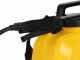 Stanley SXSPBS12E - Battery-powered Backpack Sprayer Pump - 12 Litres - 14,4V - 2Ah