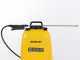 Stanley SXSPBS12E - Battery-powered Backpack Sprayer Pump - 12 Litres - 14,4V - 2Ah