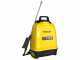 Stanley SXSPBS12E - Battery-powered Backpack Sprayer Pump - 12 Litres - 14,4V - 2Ah