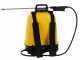 Stanley SXSPBS12E - Battery-powered Backpack Sprayer Pump - 12 Litres - 14,4V - 2Ah