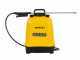 Stanley SXSPBS12E - Battery-powered Backpack Sprayer Pump - 12 Litres - 14,4V - 2Ah