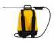 Stanley SXSPBS12E - Battery-powered Backpack Sprayer Pump - 12 Litres - 14,4V - 2Ah