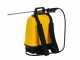 Stanley SXSPBS12E - Battery-powered Backpack Sprayer Pump - 12 Litres - 14,4V - 2Ah