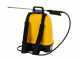 Stanley SXSPBS12E - Battery-powered Backpack Sprayer Pump - 12 Litres - 14,4V - 2Ah