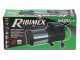Ribimex PRMCA5 - Electric Self-Priming Garden Pump - 5 turbines - 1450 W